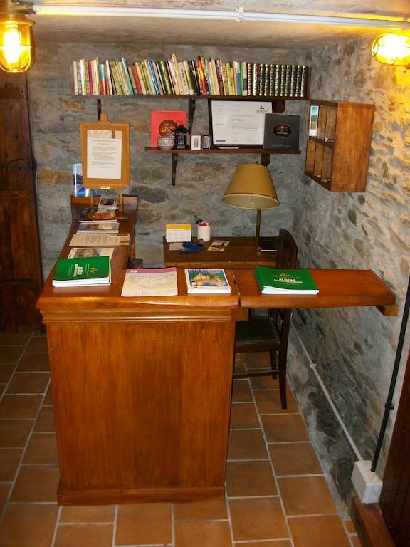 ルアルカ Casa De Aldea Los Glayusゲストハウス 部屋 写真