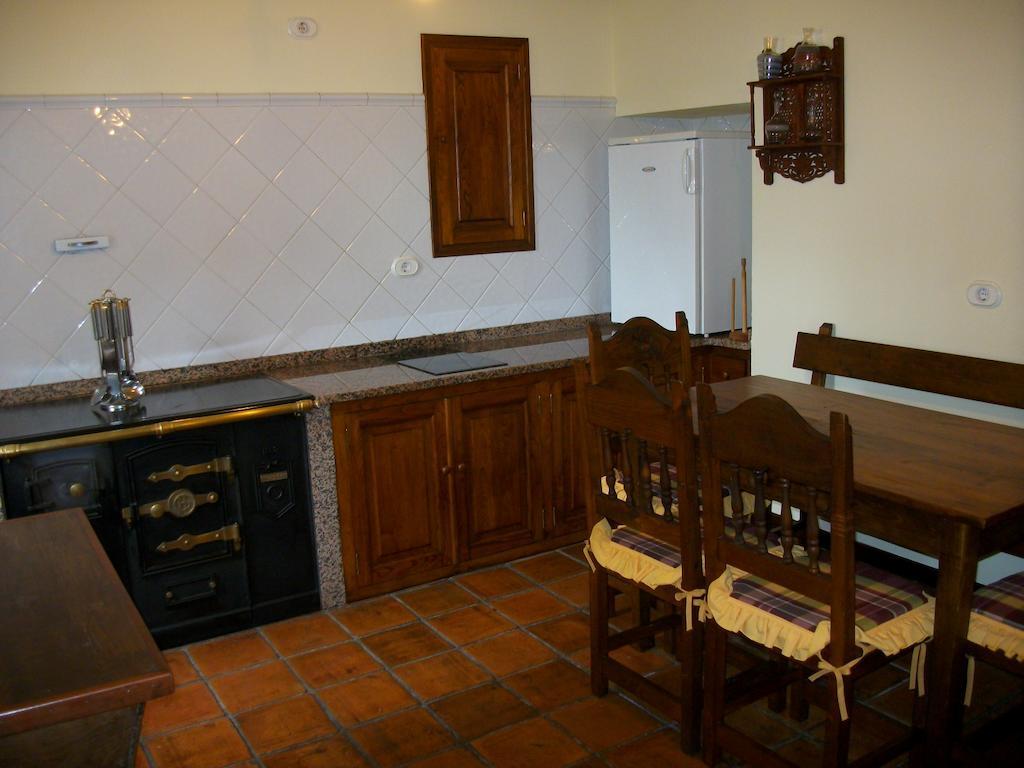 ルアルカ Casa De Aldea Los Glayusゲストハウス 部屋 写真